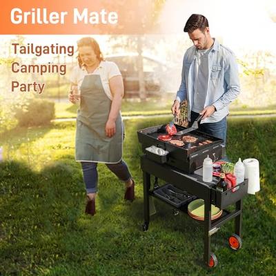 Grill Mate Table Caddy