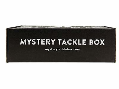 Catch Co Mystery Tackle Box PRO Panfish and Trout Fishing Kit 