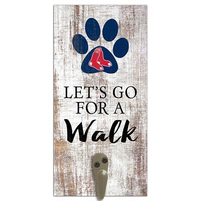 MLB Boston Red Sox - Logo 18 Wall Poster with Push Pins, 22.375 x 34 