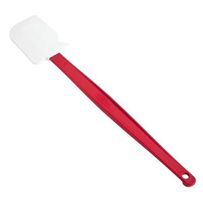 KitchenAid Spatulas and Turners - Empire Red Gourmet Scraper Spatula -  Yahoo Shopping