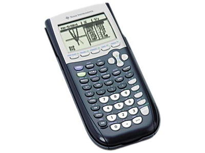 Texas Instruments TI-83 Plus Programmable Graphing Calculator (Packaging  and Colors May Vary)