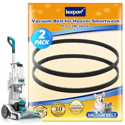 Hoover FH52000 Smart Automatic Carpet Cleaner