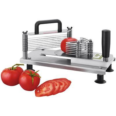 Edlund ARC-125 ARC! Manual Fruit and Vegetable Slicer with 1/4 Blades