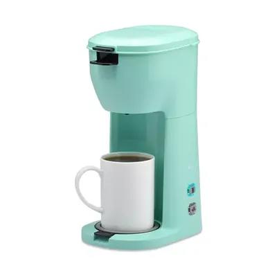 Kitchen Selectives 12 Cup Coffee Maker, Green - Yahoo Shopping