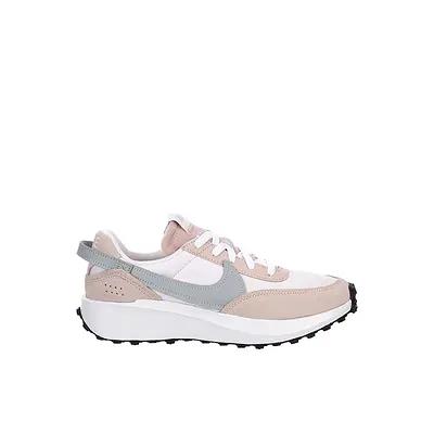 Pink Nike Womens Retro Runner Sneaker, Womens