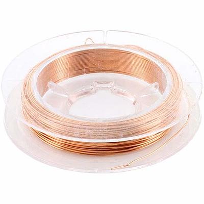 Kanayu Magnet Wire Enamelled Copper Wire Insulated Enamelled