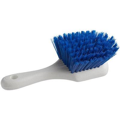 SetSail Dish Brush Set of 4 with Bottle Brush Dish Scrub Brush with Long  Hand