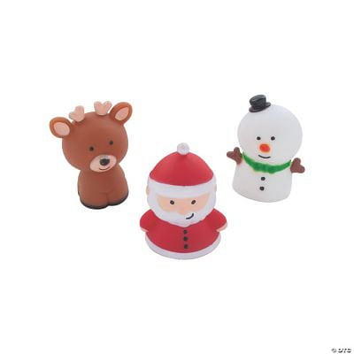 Rudolph the Reindeer Grab and Go Play Pack - Party Favors - 1ct – Partytoyz  Inc