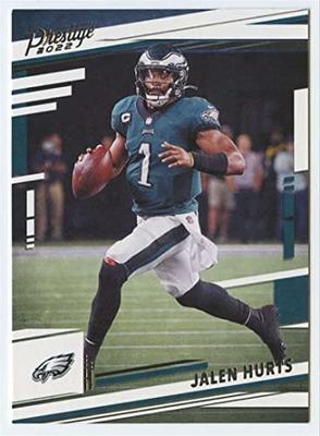 Fletcher Cox 2022 Panini Prizm Red White Blue Philadelphia Eagles