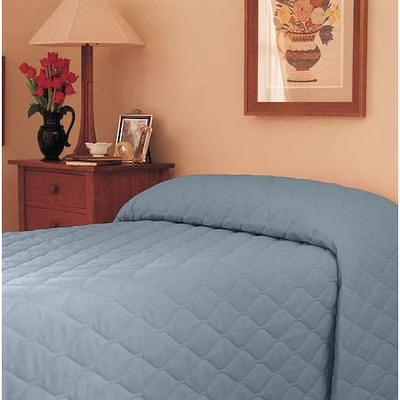 Martex 1A30178 Fitted Sheet, Twin, 39 W, 75 L, PK6