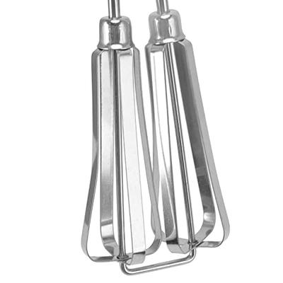 Stainless Steel Hand Mixer Manual Mixer Whisk Mixer