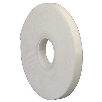 5pk Clear Double Sided Tape 1/2