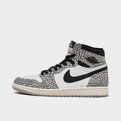 Women's Air Jordan Retro 1 Low Casual Shoes