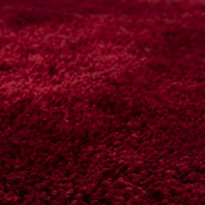 Mainstays Polyester Skid Resistant - Red - 24 x 40 in