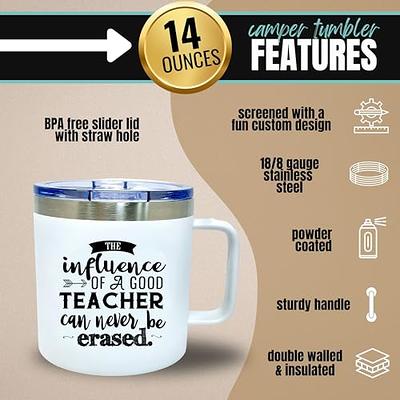 Stanley Personalized Teacher Appreciation cup