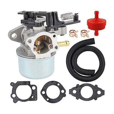 Carbhub Carburetor for Husqvarna HU775H HU775L 961450007 961450010