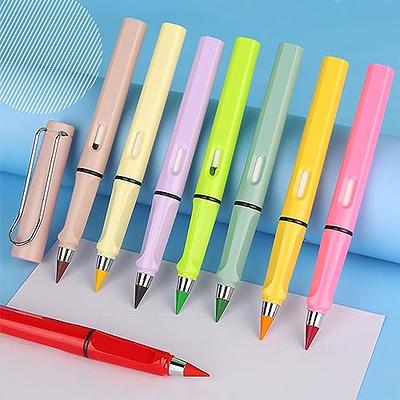 Child log Drawing Pencil 12 Colored Pencil Art Drawing Painting Pencils For  School student Stationery
