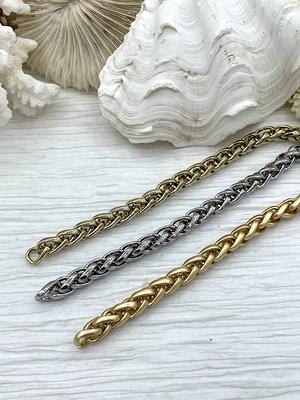 Wholesale Gold Filled Ball Chain By The Foot, 18Kt Chain, Bulk Chains, Gold  Flat Chain, Wholesale To Make Necklace - Yahoo Shopping