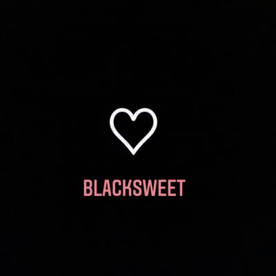 ＢＬＡＣＫＳＷＥＥＴ