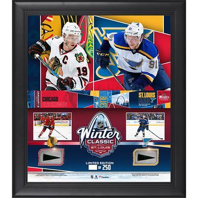 Auston Matthews Toronto Maple Leafs Framed 15 x 17 Impact Player Collage with A Piece of Game-Used Puck - Limited Edition 500