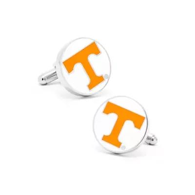 Cufflinks Inc Men's Tennessee Volunteers Cufflinks, Orange - Yahoo Shopping