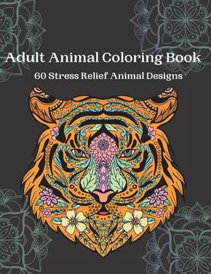 The Craft of Coloring: 60 Geometric Patterns & Designs: An Adult Coloring  Book (Relaxing And Stress Relieving Adult Coloring Books)