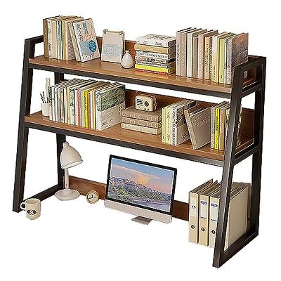 Wholesale Interiors 3SWH0408195-White-Shelf 3-Shelf Free-Standing