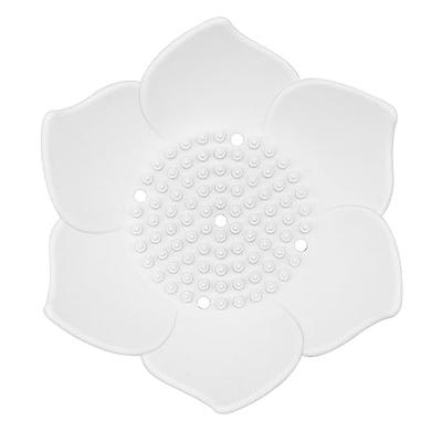 Lotus Shower Steamer/Soap Dish Holder