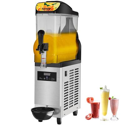 Frozen Drink Mixes by Swirled Ice - Slush Mix, Margarita Mix - Machines