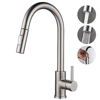 Yardwe Portable Dishwasher Faucet Adapter Hose Adapter for Sink Faucet Sink  to Hose Adapter Washing Machine Adapter Valve Portable Dishwasher Hose