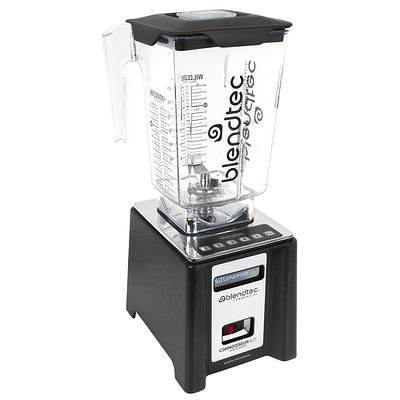 Vitamix Commercial 68255 Touch & Go 2 Countertop Drink Blender w