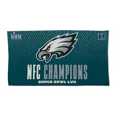 Philadelphia Eagles 2022 NFC East Division Champions 15'' x 17'' Collage