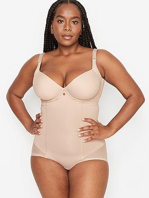 Women's Leonisa Shapewear Extra High Waisted Firm Compression