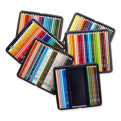 Prismacolor Premier Soft Core Colored Pencils, Assorted Colors, Set of 36 -  Yahoo Shopping