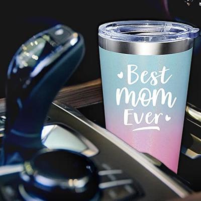 Fufendio Gifts for Mom - Mom Christmas Gifts - Mom Gifts from Daughter -  Birthday Mothers Day Gifts for Mom, New Mom, Great Mother - Mom Tumbler  20oz - Yahoo Shopping