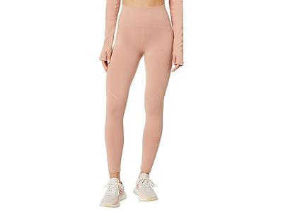 TrueStrength high-rise leggings in grey - Adidas By Stella Mc Cartney