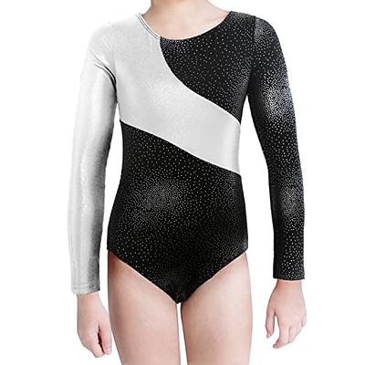 HOZIY Toddler Leotards for Girls Gymnastics Outfits Clothing 2t 3t 18-24  Months Hot Pink Multicolored Colorful Milky Way Sparkle - Yahoo Shopping