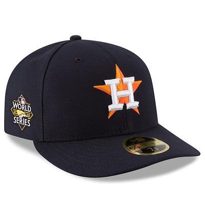 New Era 9Fifty Houston Astros City Connect 2022 Snapback Hat Navy