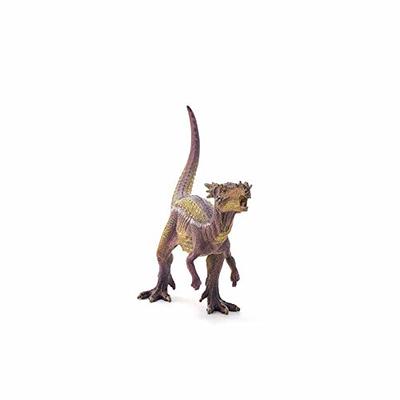 schleich DINOSAURS — Tyrannosaurus Rex, T-Rex Toy with Realistic Detail and  Movable Jaw, Imagination-Inspiring Dinosaur Toys for Girls and Boys Ages