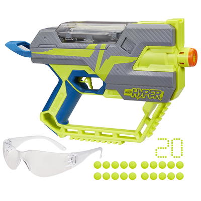 Nerf Roblox Sharkbite: Web Launcher Rocker Nerf Blaster, 2 Roblox