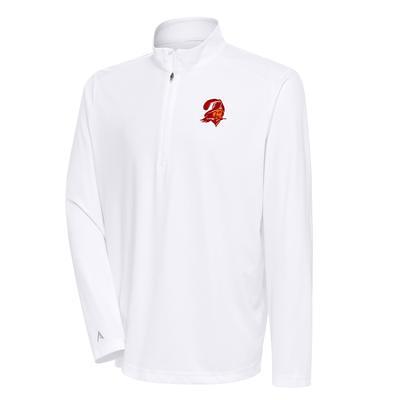 Nike Men's Nike Royal Indianapolis Colts Sideline Coach Chevron Lockup  Quarter-Zip Long Sleeve Top