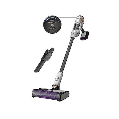 BLACK+DECKER SMARTECH Cordless Stick Vacuum (Convertible to Handheld) in  2023