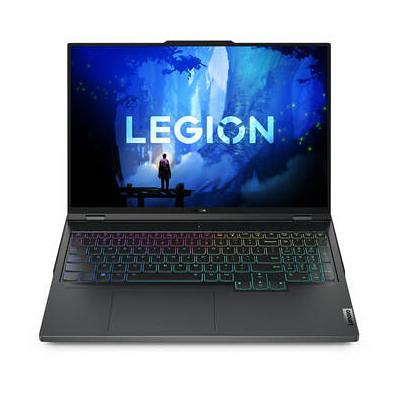 Lenovo LEGION Pro 7i 16 Gaming Laptop - 13th Gen Intel Core i9-13900HX -  GeForce RTX 4080 - 240Hz 2560 x 1600