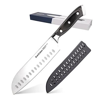 Dalstrong 3 Piece Knife Set - Vanquish Series - Forged High Carbon German  Steel - Black POM Handle - Chef Knife, Santoku and Paring - Razor Sharp  Kitchen Set - NSF Certified - Yahoo Shopping