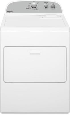 13 lbs 3.0cu. ft. Electric Tumble Compact Cloths Dryer