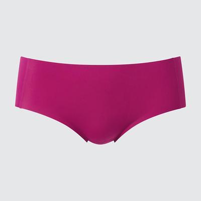 Uniqlo Airism Ultra Seamless Hiphugger Briefs