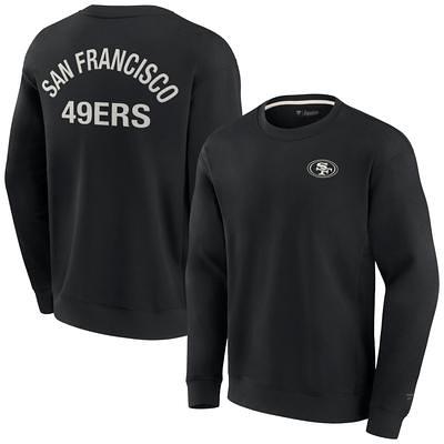 Fanatics 49ers Long Sleeve T-Shirt