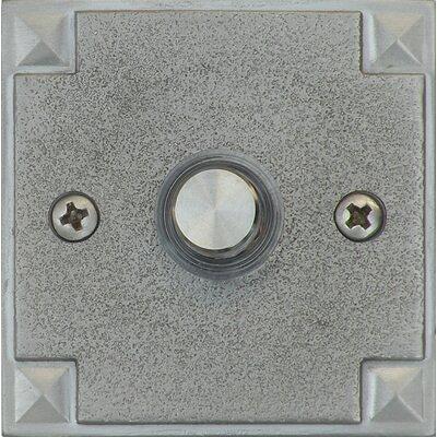 Forged Lighted Doorbell Push Button - Yahoo Shopping