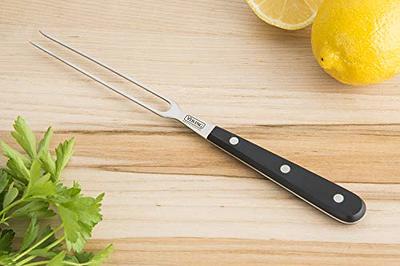 Viking Professional 2-Piece Carving Knife and Meat Fork Set