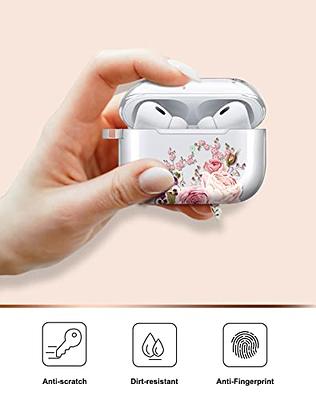 Airpods Case Marble Plating for Airpods Pro 2 Apple Bluetooth